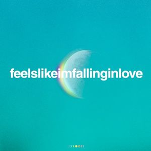 feelslikeimfallinginlove (Single)