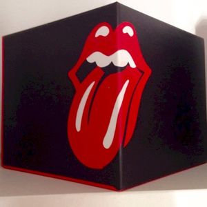 The Rolling Stones Collector's Box