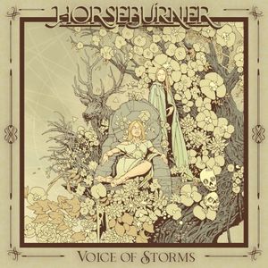 Voice of Storms