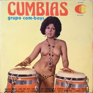 Cumbias