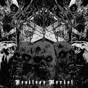 Restless Mortal (EP)