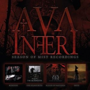 Season of Mist Recordings