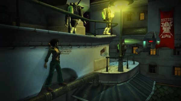 Beyond Good & Evil: 20th Anniversary Edition