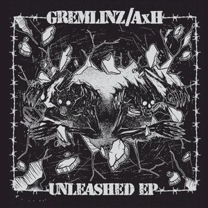 Unleashed EP (EP)