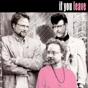 If You Leave (Single)