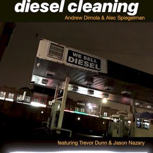 Diesel Cleaning