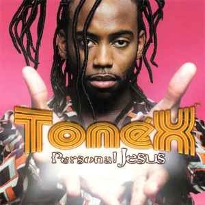 Personal Jesus (Single)