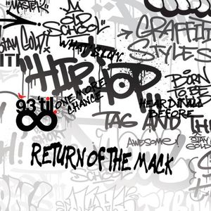 Return of the Mack EP (EP)