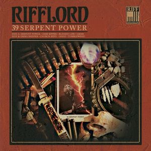 Serpent Power (Single)