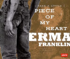 (Take a Little) Piece of My Heart (EP)