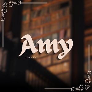 Amy (Single)