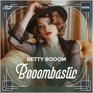 Swing in Spring (feat. Nina Zeitlin) [Betty Booom Remix]