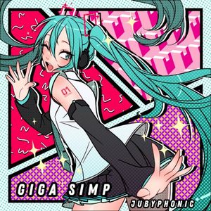 Giga Simp (Single)