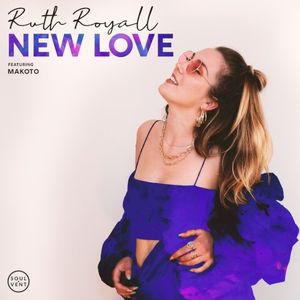 New Love (Single)