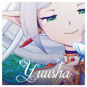 Yuusha (Single)