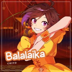 Balalaika (Single)