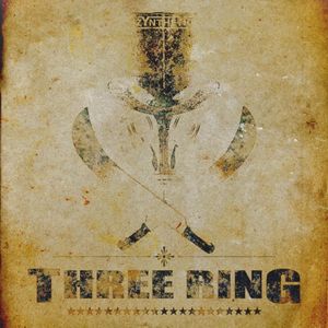 Three Ring (OST)