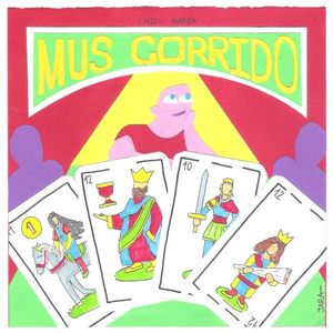 Mus Corrido (Single)