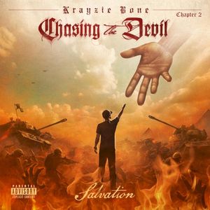 Chasing the Devil: Chapter 2 “Salvation”