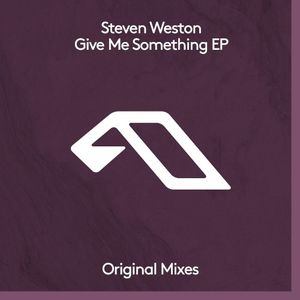 Give Me Something EP (EP)