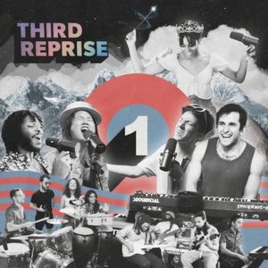 Third Reprise: 1 - EP