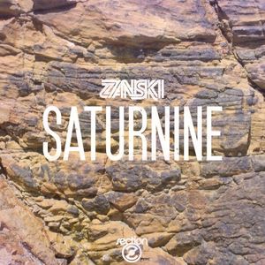 Saturnine (EP)