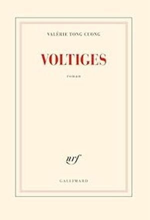 Voltiges