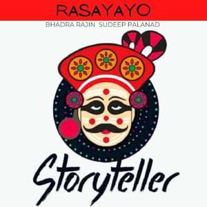 Rasayayo | The Story Teller (Single)