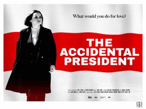 The Accidental President