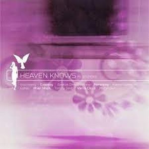 Heaven knows (remixes)