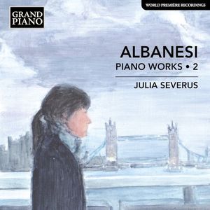 Piano Works, Vol. 2