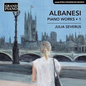 Piano Works, Vol. 1