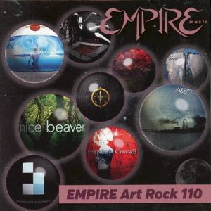 Empire Art Rock 110