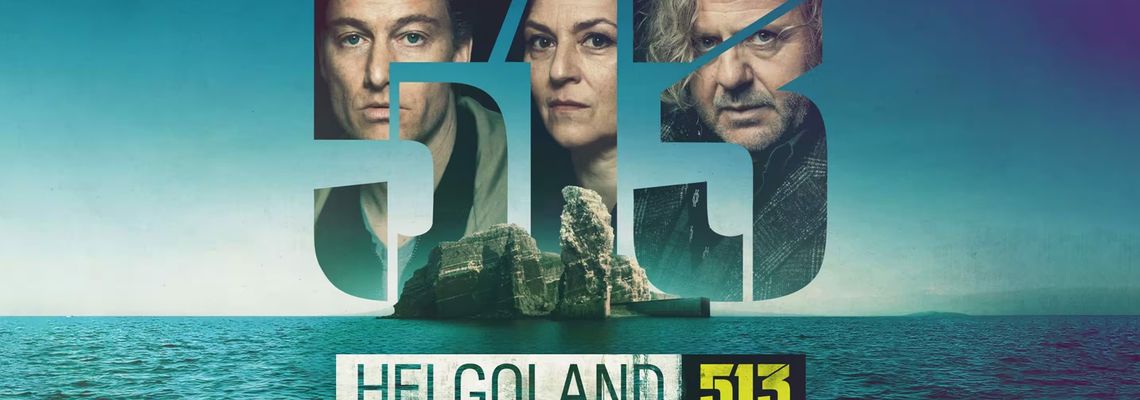 Cover Helgoland 513