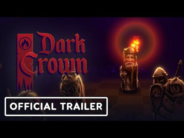 Dark Crown