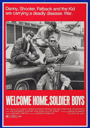 Welcome Home, Soldier Boys