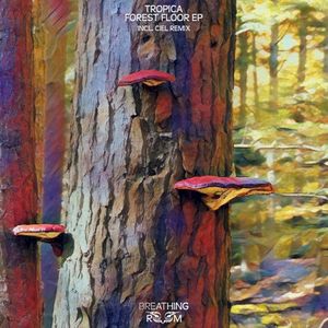 Forest Floor (EP)