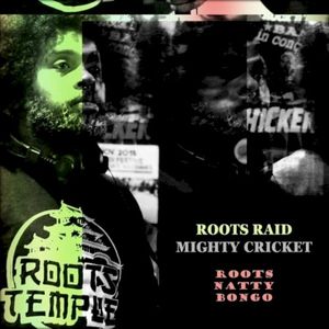 Roots Natty Bongo (Single)