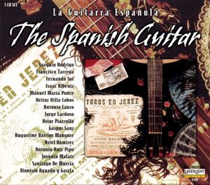 The Spanish Guitar