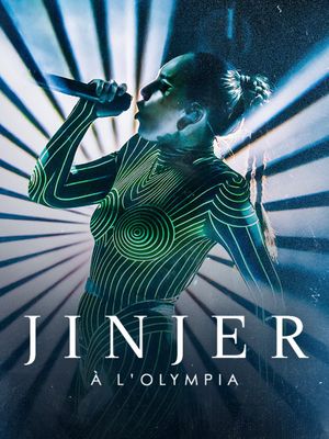 Jinjer à l'Olympia