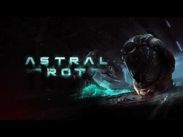 Astral Rot