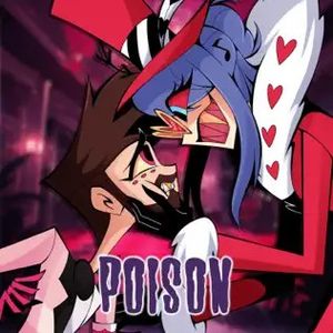 Poison [Nightcore Version] (Single)