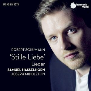 'Stille Liebe' Lieder