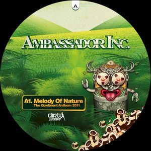 Melody of Nature EP (EP)