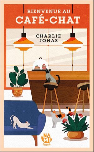 Bienvenue au café-chat