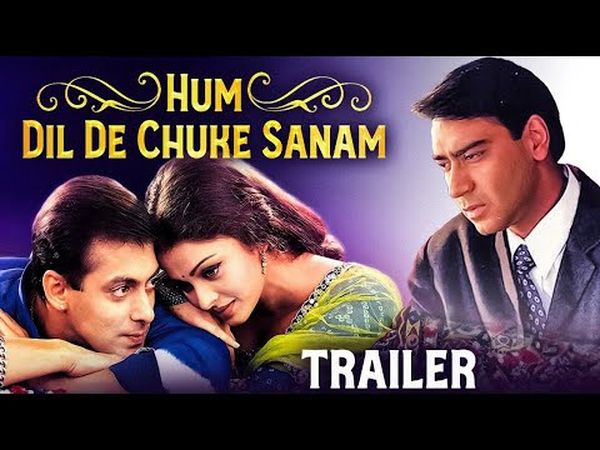 Hum Dil De Chuke Sanam