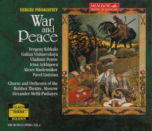 War and Peace