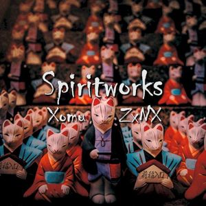 Spiritworks (Single)