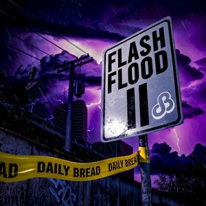 Flash Flood II Mixtape