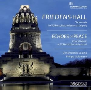 Friedens-Hall - Echoes of Peace